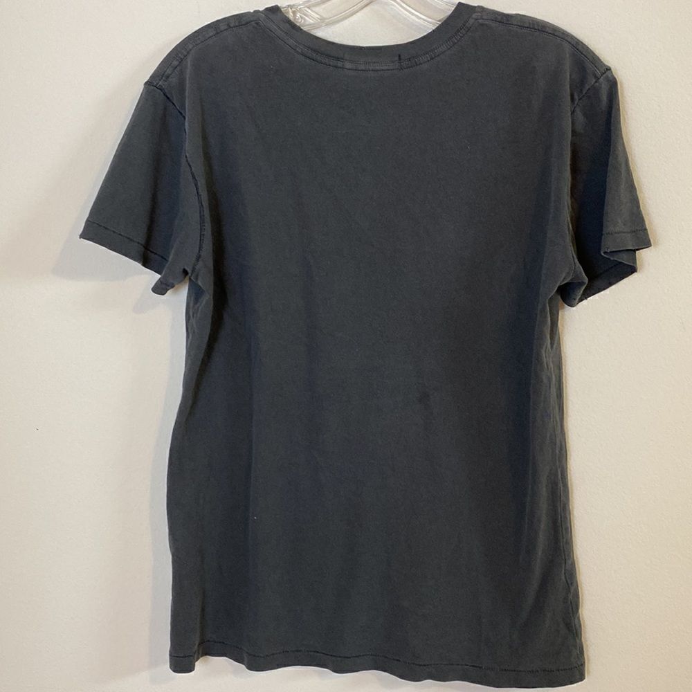 Billabong Tee Shirt Short Sleeve Graphic Tee XS - Picture 4 of 5